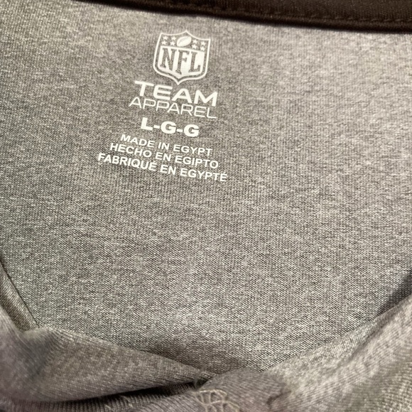 - Men’s Cleveland Browns Tee. - Picture 4 of 5